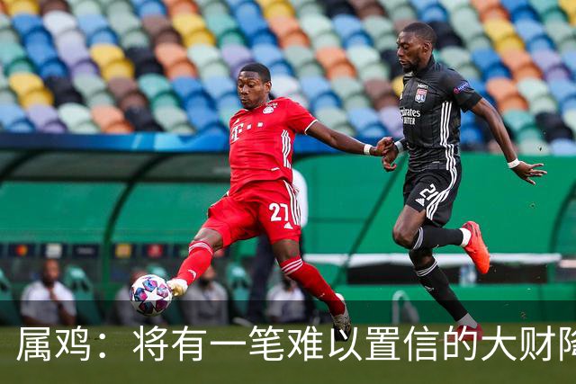 属鸡:将有一笔难以置信的大财降临,2027年,你要乐开花!